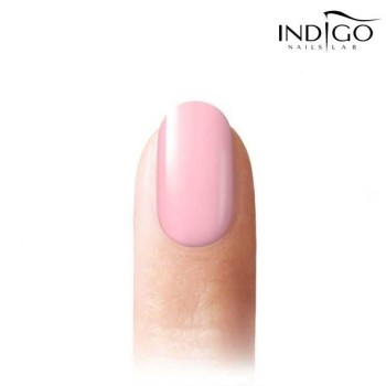 LITTLE PINK GEL POLISH 7 ML, LAKIER HYBRYDOWY