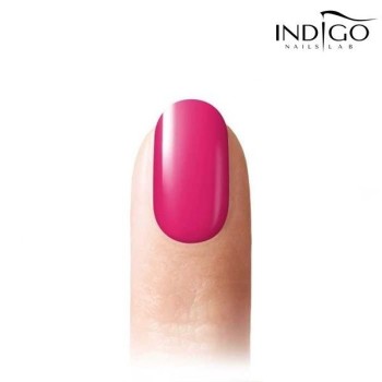 PINK A COLADA GEL POLISH 7 ML, LAKIER HYBRYDOWY