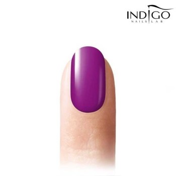 NEON VIOLET GEL POLISH 7 ML, LAKIER HYBRYDOWY