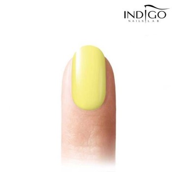 PAN ANANAS GEL POLISH 7 ML, LAKIER HYBRYDOWY