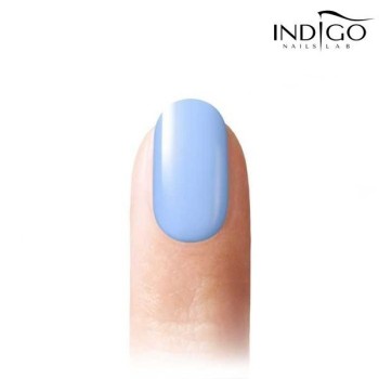 IT'S A BOY GEL POLISH 7 ML, LAKIER HYBRYDOWY