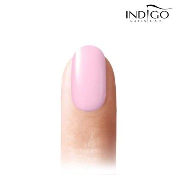 ROSE QUARTZ GEL POLISH 7 ML, LAKIER HYBRYDOWY