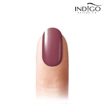 PEGGY BROWN GEL POLISH 7 ML, LAKIER HYBRYDOWY