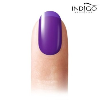 INDIGOLICIOUS GEL POLISH 7 ML, LAKIER HYBRYDOWY