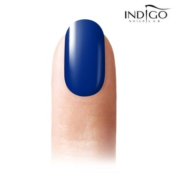 KURT COBALT GEL POLISH 7 ML, LAKIER HYBRYDOWY