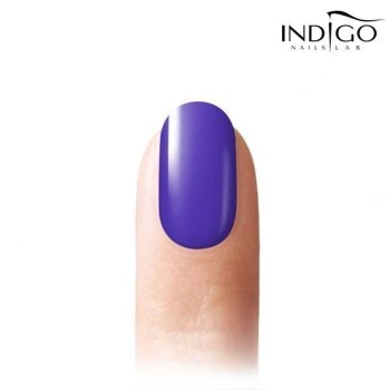 I'M INDIGO GEL POLISH 7 ML, LAKIER HYBRYDOWY