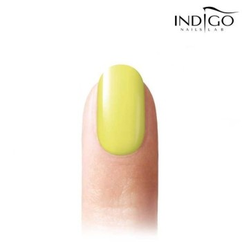 PANA BANANA GEL POLISH 7 ML, LAKIER HYBRYDOWY