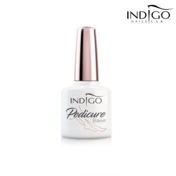 PEDICURE BASE 7 ML, BAZA DO PEDICURE