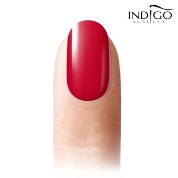 RED FRED GEL POLISH 7 ML, LAKIER HYBRYDOWY