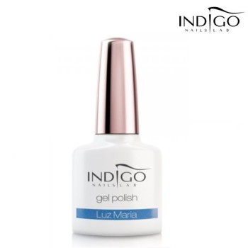 LUZ MARIA GEL POLISH 7 ML, LAKIER HYBRYDOWY