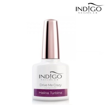 HALINA TURBINA GEL POLISH 7 ML, LAKIER HYBRYDOWY