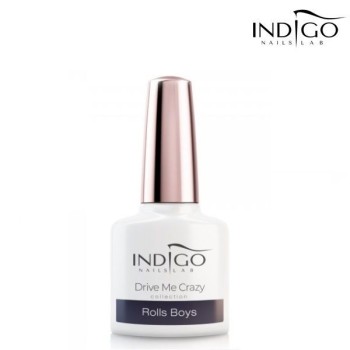 ROLLS BOYS GEL POLISH 7 ML, LAKIER HYBRYDOWY