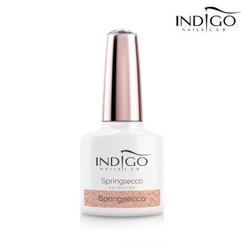 SPRINGSECCO GEL POLISH 7 ML, LAKIER HYBRYDOWY