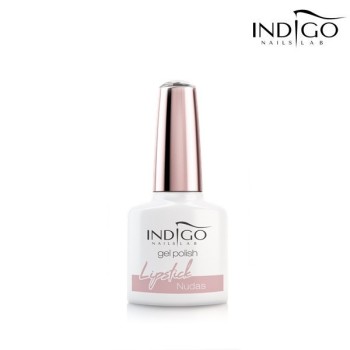 NUDAS GEL POLISH 7 ML, LAKIER HYBRYDOWY