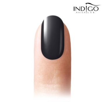 BLACK MADONNA GEL POLISH 7 ML, LAKIER HYBRYDOWY