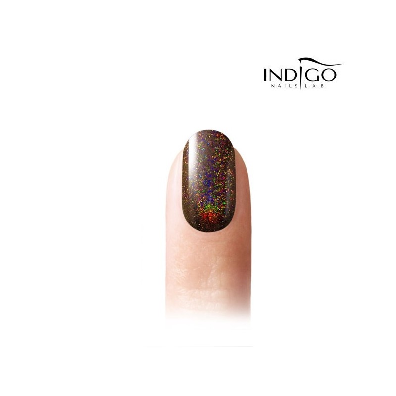HOLO BROWN
