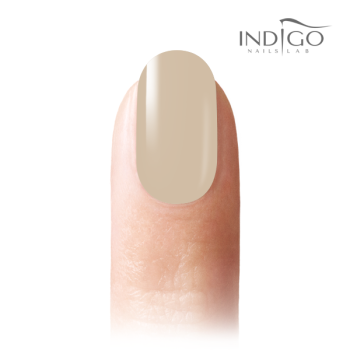 NUDE MORNING GEL POLISH 7 ML, LAKIER HYBRYDOWY