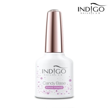 CANDY BASE PINGO PONGO 7 ML