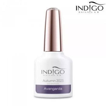 AVANGARDA GEL POLISH 7 ML, LAKIER HYBRYDOWY