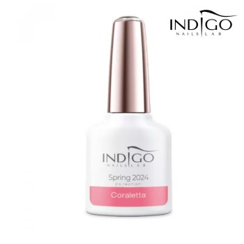 CORALETTA GEL POLISH 7 ML, LAKIER HYBRYDOWY