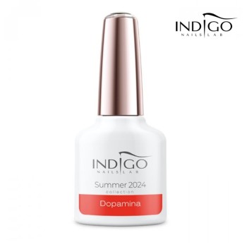 DOPAMINA GEL POLISH 7 ML, LAKIER HYBRYDOWY