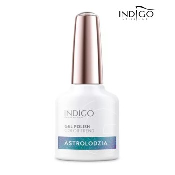 ASTROLODZIA GEL POLISH 7 ML, LAKIER HYBRYDOWY