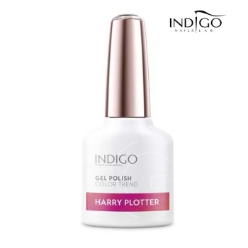 HARRY PLOTTER GEL POLISH 7 ML, LAKIER HYBRYDOWY