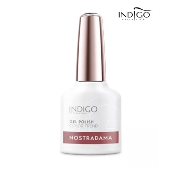 NOSTRADAMA GEL POLISH 7 ML, LAKIER HYBRYDOWY