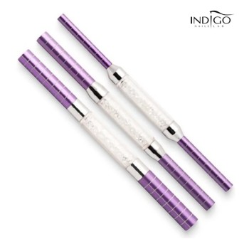 RURKI DO TUNELU, MODELOWANIE KRZYWEJ C - DIAMOND C-CURVE PIPE SET VIOLET