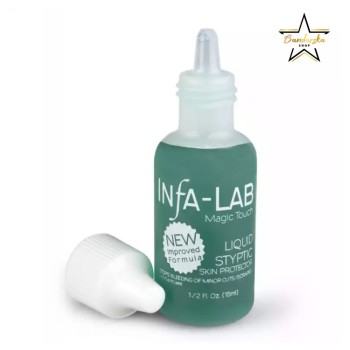 PŁYN HAMUJĄCY KRWAWIENIE INFALAB 15 ML