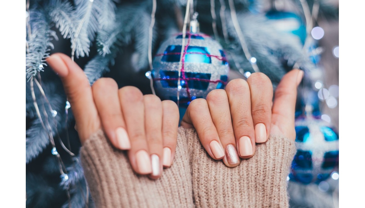 Jaki Kolor Paznokci na Święta?